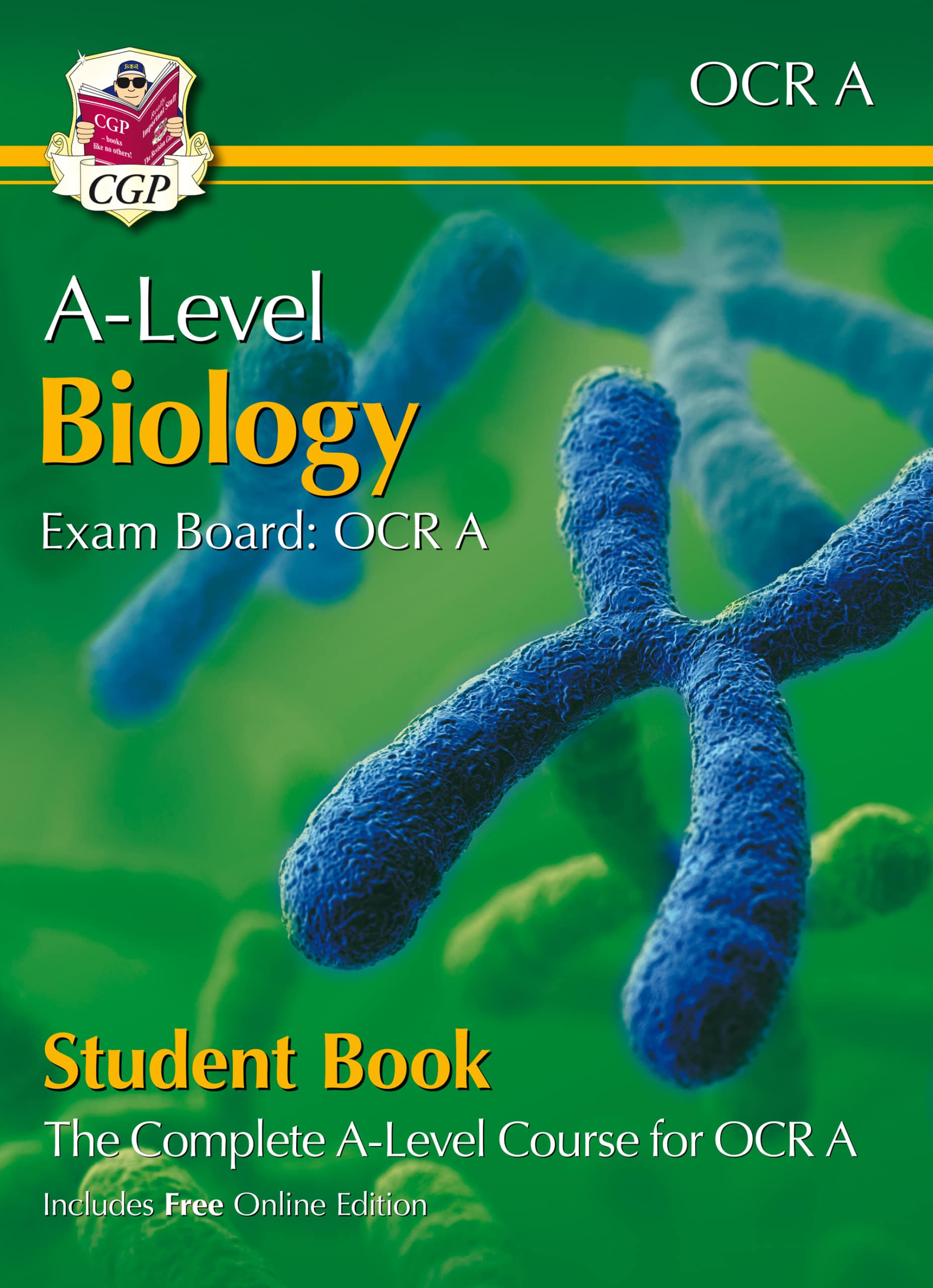 Ocr A Level Biology Module Manipulating Genomes Revision SexiezPix 